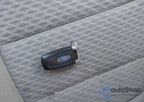 2021 Ford Escape Se из США, поврежденный, VIN 1FMCU0G67MUB29746